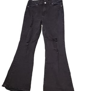 Almost Famous Flares